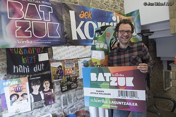 “Korrikako kilometroek aspaldi utzi zioten 1.000 metrokoak izateari”