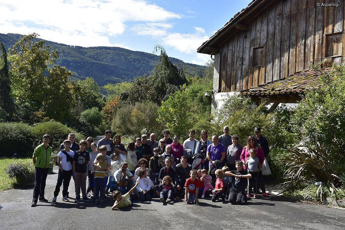 Haurren minbizia, oraindik ere gai deserosoa gizartean