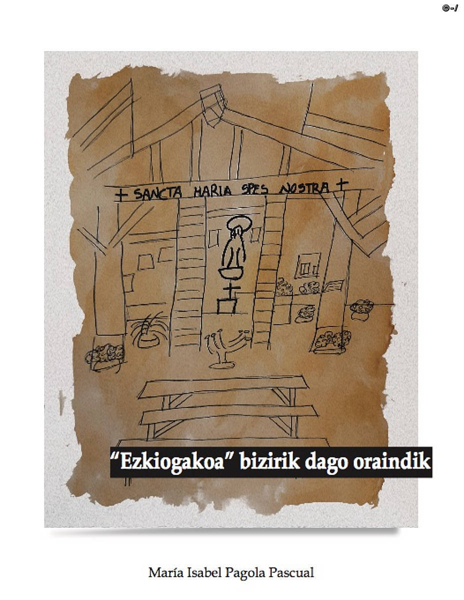 Liburuaren fitxa