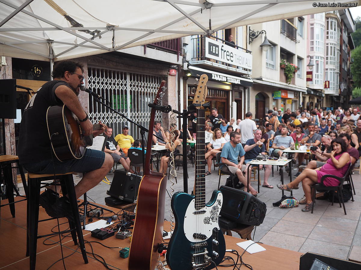 Kulturarako plaza egonkorra